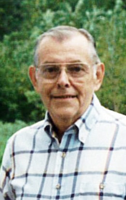 James J. Allison